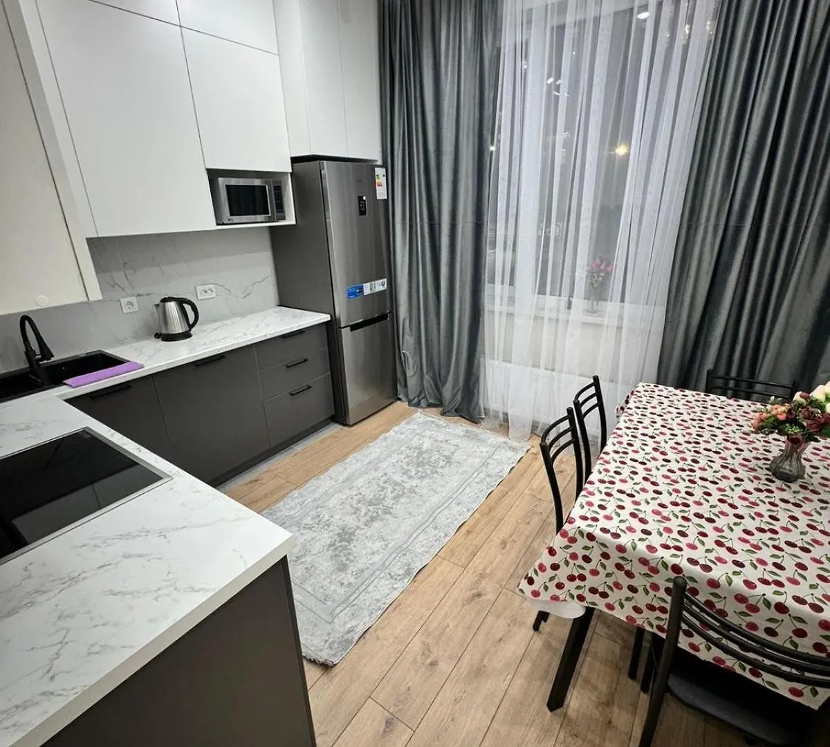 Apartment Жк Sardar City Nur-Sultan